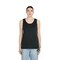 BELLA + CANVAS Unisex Heather CVC Tank Top for Layering & Custom Print Style